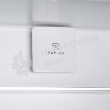 Встраиваемый холодильник HOMSair FB177NFFW Inverter