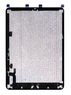 Модуль (матрица+тачскрин) для Apple iPad Air 5 2022 (A2588, A2589, A2591) черный