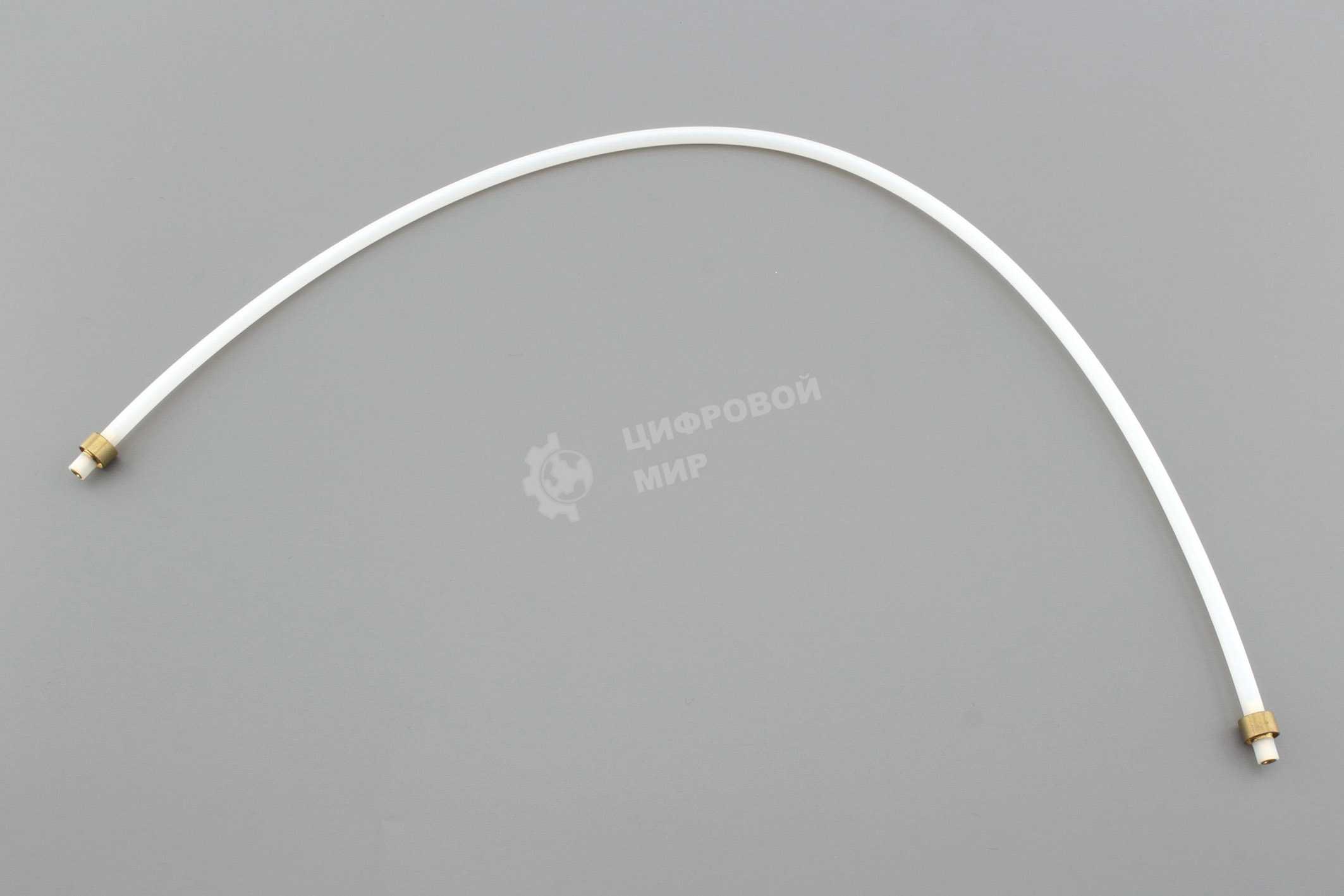 Трубка тефлоновая 370 мм Colet-Miletto-Berloni-Caffe Poli-Travola-Liberty's