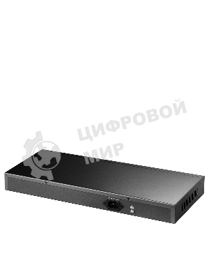 Коммутатор Cudy GS1024E, 24×1 Гбит/с