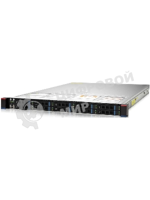 Серверная платформа GOOXI 1U SL101-D10R-G3