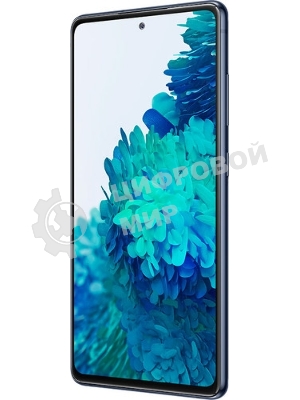 Дисплей для Samsung Galaxy S20 FE SM-G780F черный
