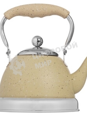 Чайник для плиты ALPENKOK AK-546 1л