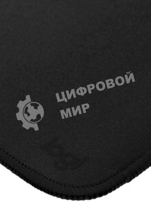 Коврик для мыши LogitechMouse Pad Studio Series,GRAPHITE