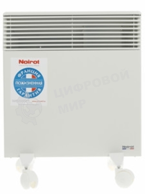 Конвектор электрический Noirot EX73583ARER 1000W