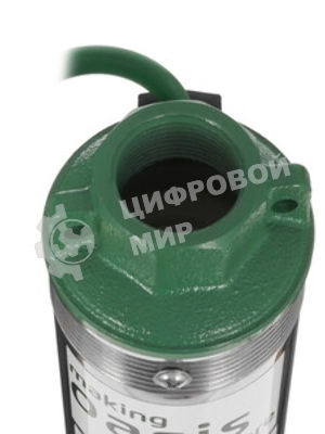Насос скважинный OASIS SN 60/39