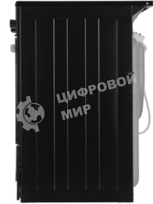 Плита электрическая Gefest ЭП Н Д 6560-03 0053 черный, конфорок 4 шт, духовка 55 л, 60 см x 85 см x 60 см