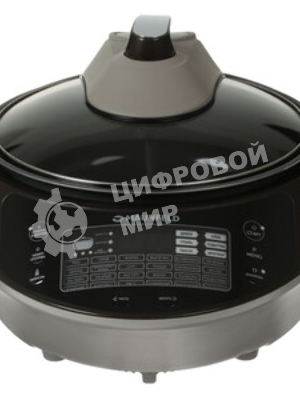 Мультиварка Maunfeld MF-1621BR