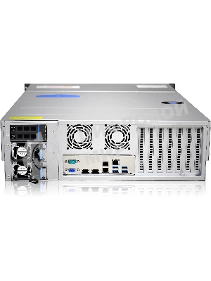 Сервер IRU Rock g3216ig3 2x4314 2x32Gb 2x480Gb SSD 9361-8I AST2500 2xGigEth 2x1300W w/o OS (2195516)