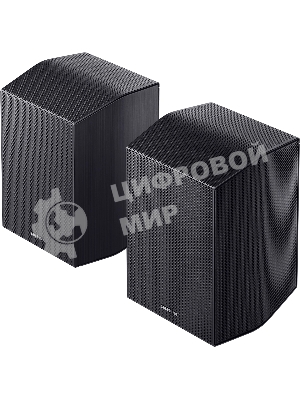 Саундбар Samsung HW-Q990H/PY 5.0 200Вт серый