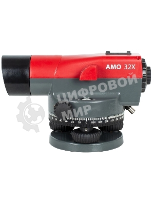 Комплект измерительных инструментов Amo 32Х+S6-N+S3