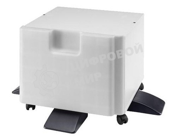 Тумба Kyocera CB-472 (870LD00080) для FS-6025MFP/6030MFP/C8025MFP/6525MFP высокая/металлическая