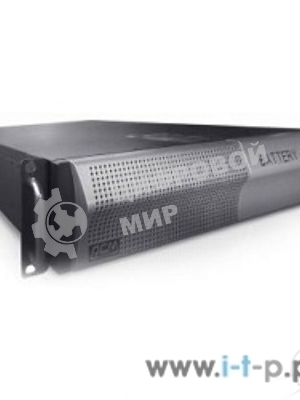 Батарейный модуль UPS Powercom BAT SRT-72V for SRT-3000A