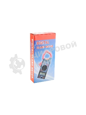 Клемметр Ресанта DT 266F