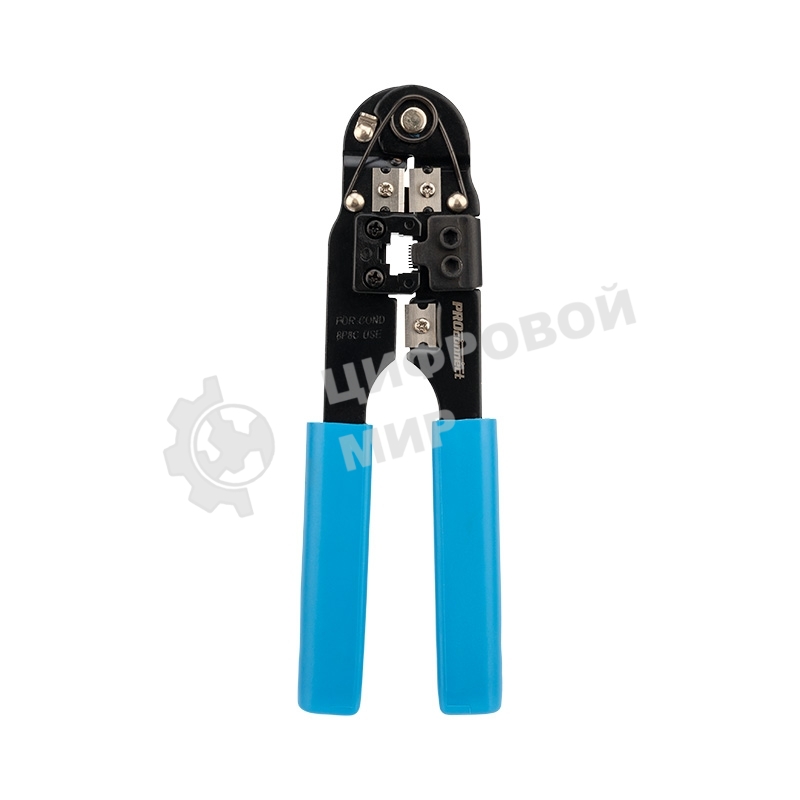 Кримпер PROconnect HT-210N для обжима 8P8C