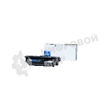 Картридж лазерный NVPrint совместимый NV-CF453A Magenta для HP LaserJet M652DN/M653DN/M681DH/M653X/M681F/M681Z/M682Z (10500k)