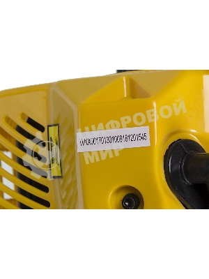 Мотобур Huter GGD-52