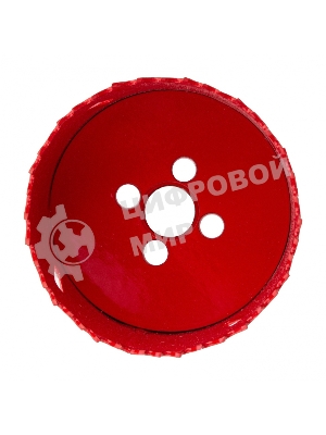 Коронка Matrix BIMETAL, 73 мм