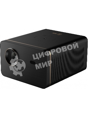 Проектор Cactus CS-H3.SG DLP 16800Lm (1920x1080) 200000:1 ресурс лампы:20000часов 1xUSB typeA 1xHDMI 3.1кг