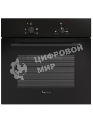 Встраиваемая духовка Gefest ЭДВ ДА 602 К2