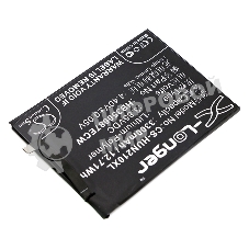 Аккумулятор CameronSino CS-HUN210XL HB356687ECW для Huawei Honor 7X3.85V, 3300mAh, 12.71Wh