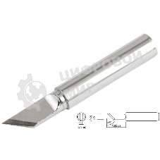 Жало паяльное Quick QSS960-T-K