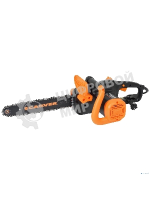 Электрическая цепная пила Carver RSE- 1600М 1800Вт 2.45л.с. дл.шины:14