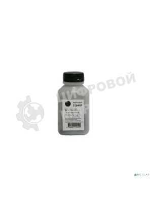 Тонер для HP LJ 1010/1012/1015/1020/1022 (NetProduct) черный, 100 г, банка