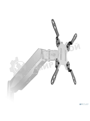 Адаптер VESA ONKRON A2G черный