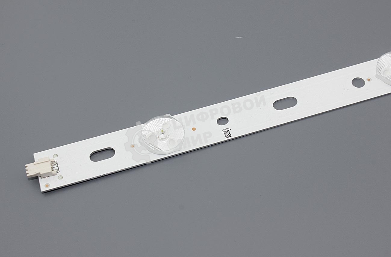 Светодиодная подсветка EVT LBM490E0501-AJ-3(R) Right