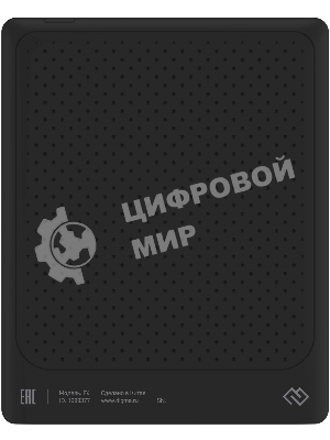 Электронная книга Digma F4 5.83