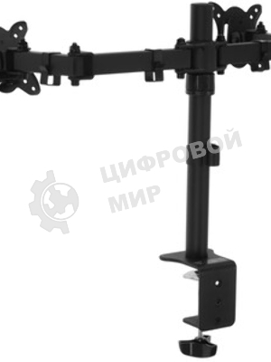 Кронштейн для мониторов Arm Media LCD-T13 черный 15