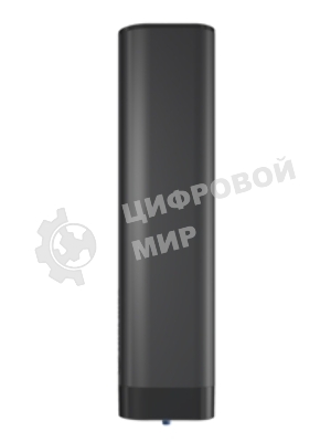 Водонагреватель электрический Thermex Bono 80 Wi-Fi серый, накопительный, 80 л, 3 кВт