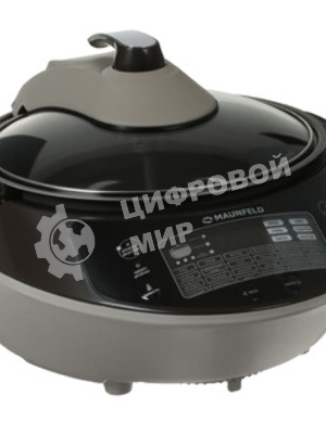 Мультиварка Maunfeld MF-1621BR