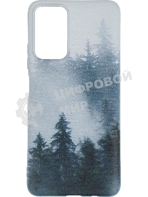 Чехол (клип-кейс) GRESSO Meridian, для Xiaomi Poco M4 Pro 5G, зеленый gr17aaae8995