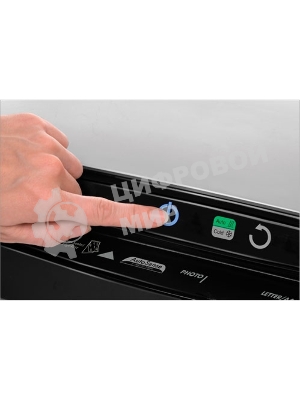 Ламинатор Fellowes Neptune 3 FS-57215, 4 вала, A3, 175мкм, 600 мм/мин