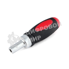 Отвертка с набором бит Cablexpert TK-SD-371 (79 предметов)