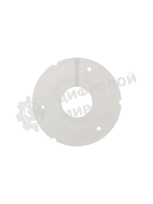 Платформа кронштейна сквозная для камер видеонаблюдения Rexant