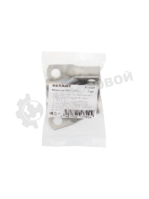 Наконечник ТМЛ 50–10–11 (50 мм² - Ø 10 мм) ГОСТ 7386-80 (в упак. 5 шт.) Rexant