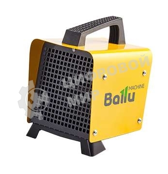 Пушка тепловая Ballu BKN-3