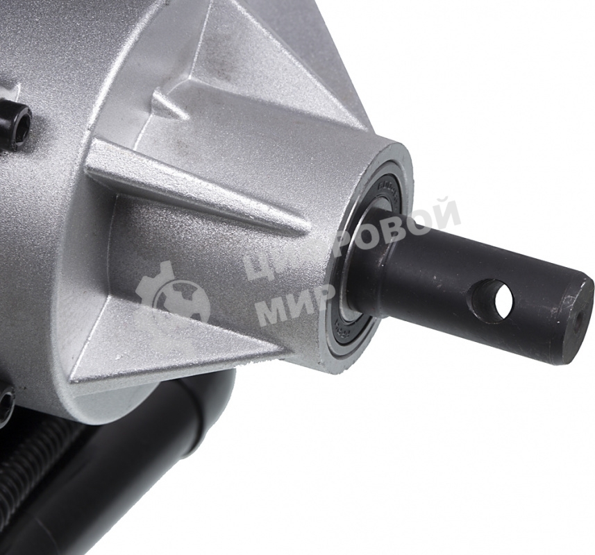 Мотобур Huter GGD-52