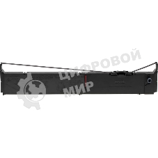 Риббон-картридж EPSON черный для DFX-9000