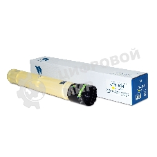 Картридж лазерный NVPrint совместимый NV-TN-514 Yellow для Konica Minolta Bizhub-C 458/С558/С658 (26000k) (A9E8250)