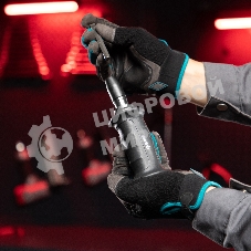 Отвертка ударно-поворотная Matrix 1/2