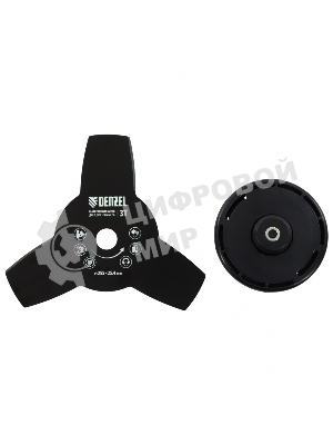 Триммер бензиновый Denzel DR-43, 2,5 л.с.