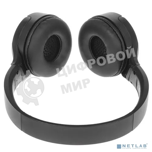 Наушники Panasonic RB-HF420BGEK, черный Мониторные Bluetooth наушники черный