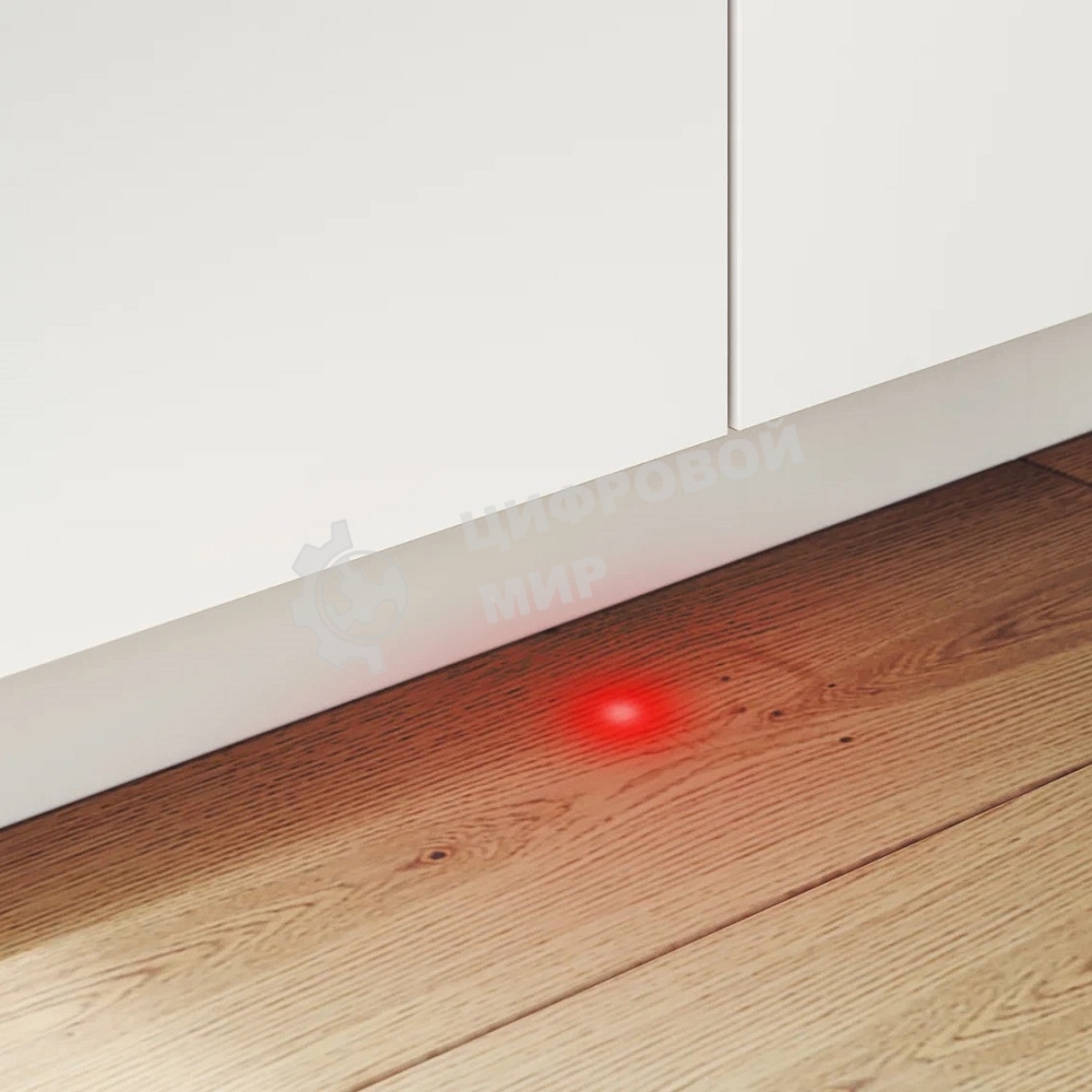 Встраиваемая посудомоечная машина Bosch SPV4EMX10E, серебристый, 44.8 см, 10 компл., 44 дБ, класс C