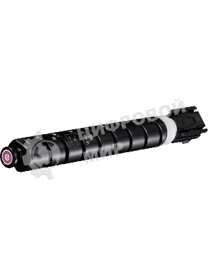 Тонер C-EXV 58 Toner Magenta