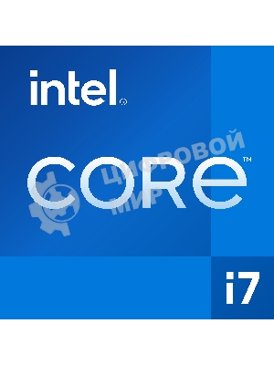 Процессор Intel Core i7-12700F Soc-1700 2.1GHz OEM