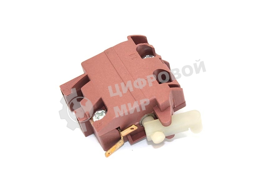 Выключатель для Bosch ушм 125, 14-125 (9080) 301086